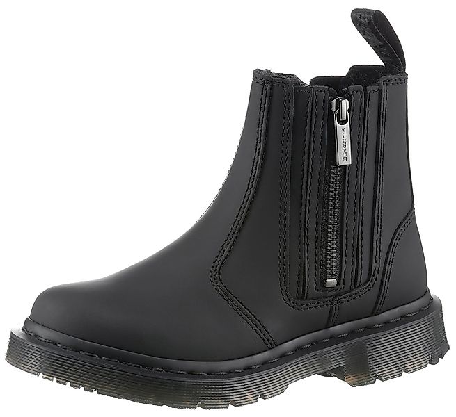 DR. MARTENS 2976 Alyson Chelseaboots Chunky Boots, Plateau Schuh, Boots mit günstig online kaufen