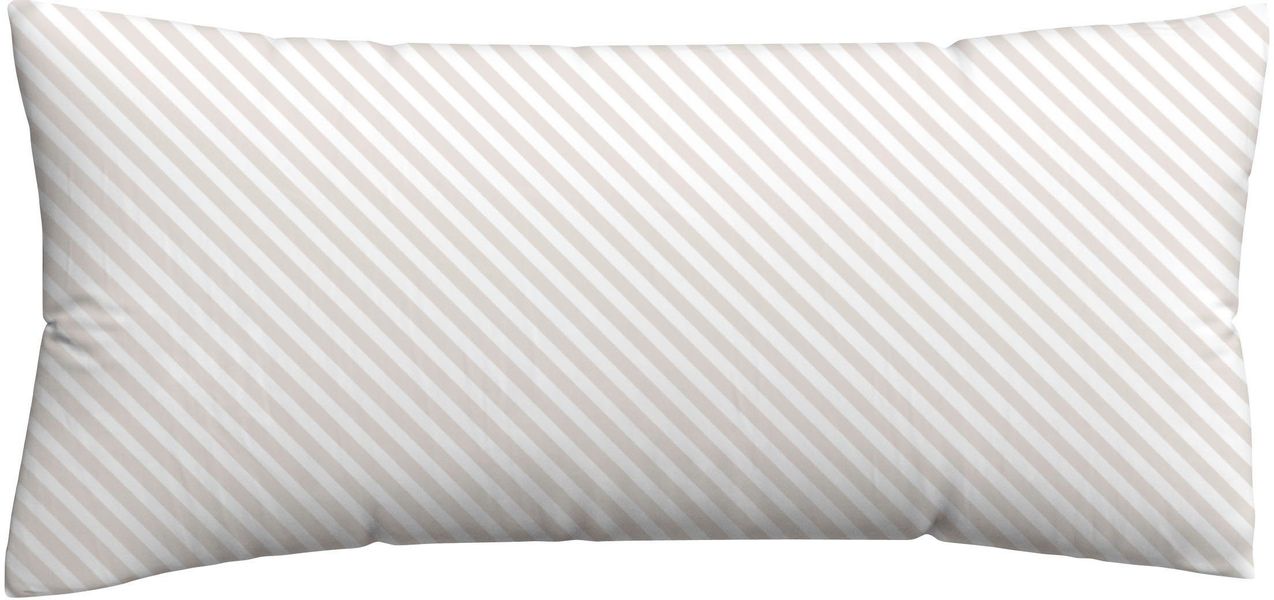 Schlafgut Kissenbezug Woven Satin Fade, (1 günstig online kaufen