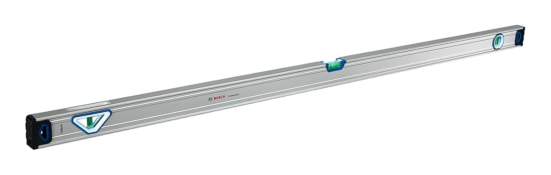BOSCH Wasserwaage Professional, Optisches Nivelliergerät schmal günstig online kaufen