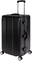Travelhouse Hartschalen-Trolley London Sports Trunk, 4 günstig online kaufen
