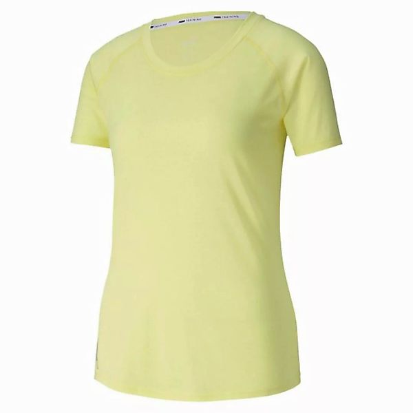 PUMA T-Shirt Puma Damen T.Shirt A.C.E. Raglan Tee 517105 günstig online kaufen