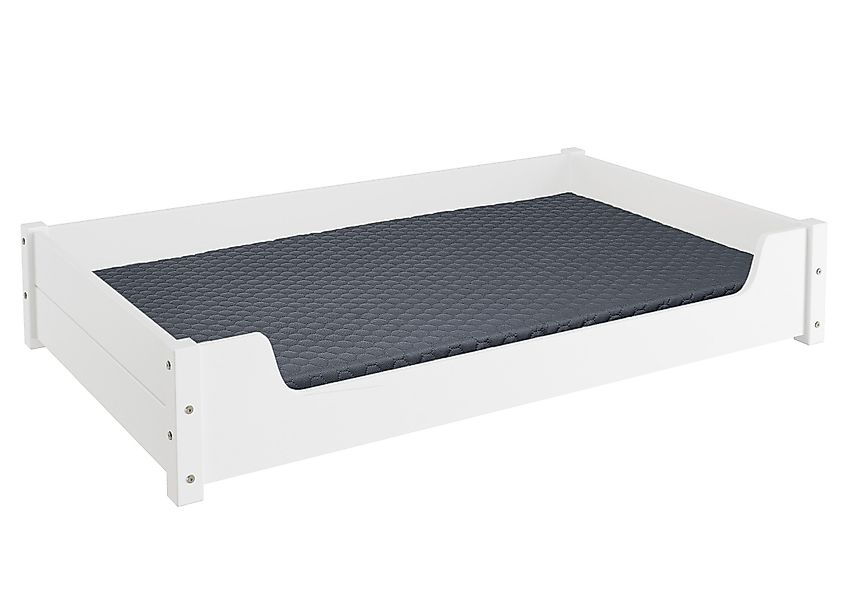 ERST-HOLZ Tierbett Hundesofa XXL für Dogge, günstig online kaufen