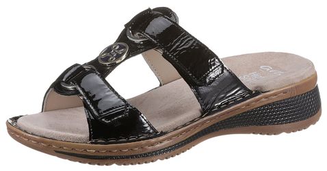 Ara HAWAII Pantolette, Keilabsatz, Sommerschuh, Schlappen günstig online kaufen