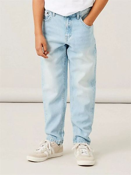 Name It 5-Pocket-Jeans NKMBEN TAPERED JEANS 5511-OY NOOS günstig online kaufen