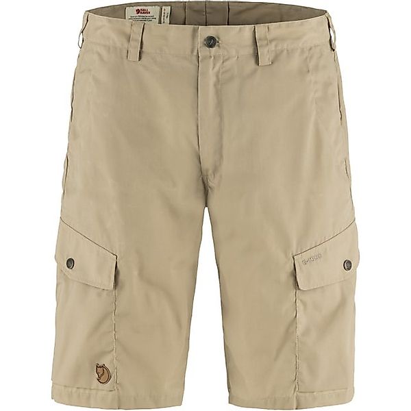 Fjällräven Trekkinghose FJÄLLRÄVEN Ruaha Shorts M Fossil günstig online kaufen