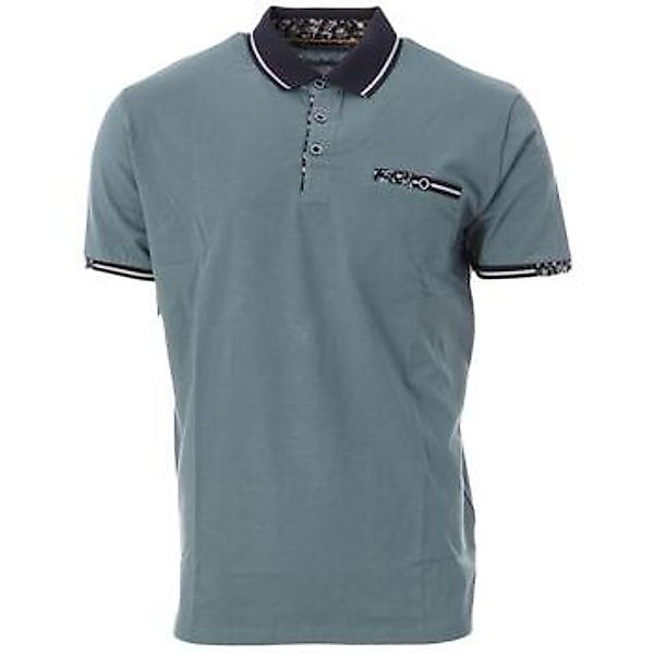 Rms 26  T-Shirts & Poloshirts RM-91301-VER günstig online kaufen
