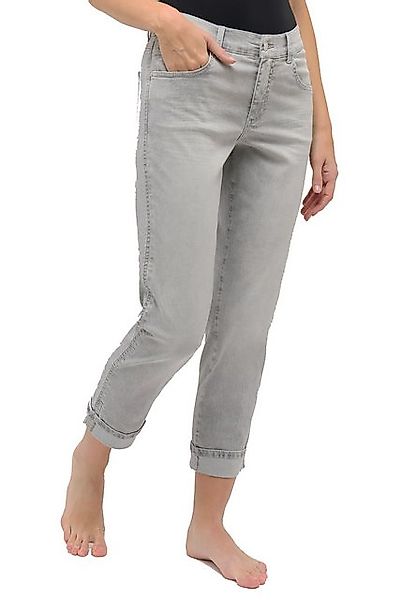 ANGELS 5-Pocket-Jeans Angels Damen Jeans Darleen Crop (1-tlg) günstig online kaufen