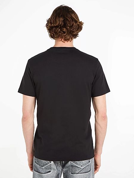 Calvin Klein Jeans T-Shirt SMALL CENTER BOX TEE günstig online kaufen