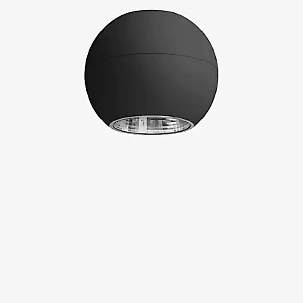 Bega 50865 - Genius Deckenleuchte LED, schwarz günstig online kaufen