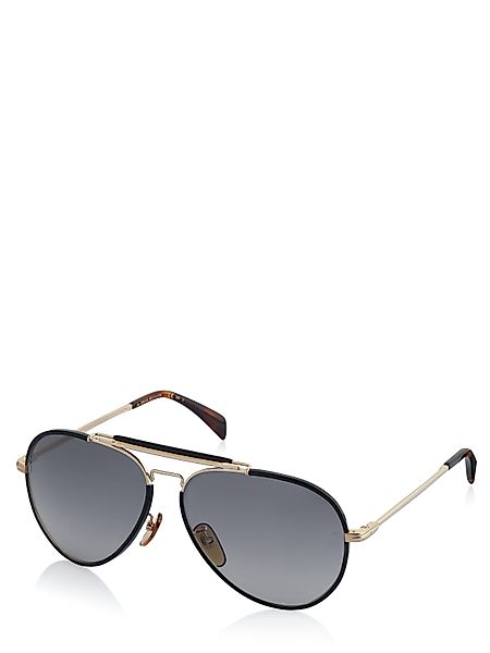 DAVID BECKHAM Sonnenbrille David Beckham Sonnenbrille günstig online kaufen