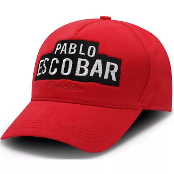 Local Fanatic  Schirmmütze Baseball Cap Pablo Escobar günstig online kaufen