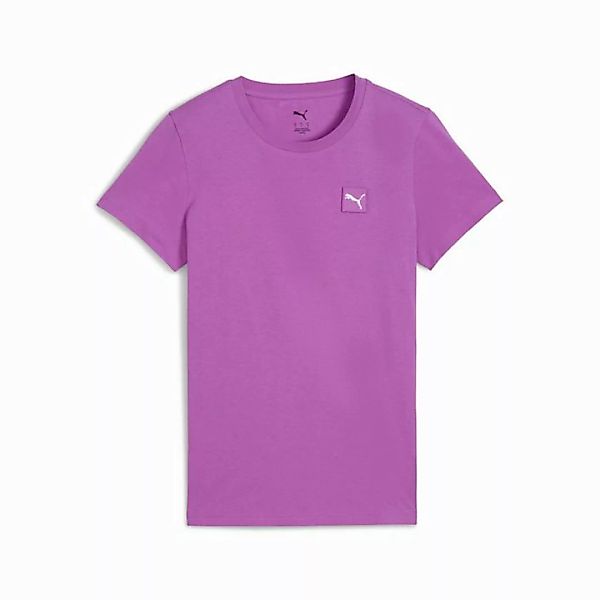 PUMA T-Shirt ESS ELEVATED T-Shirt Damen günstig online kaufen