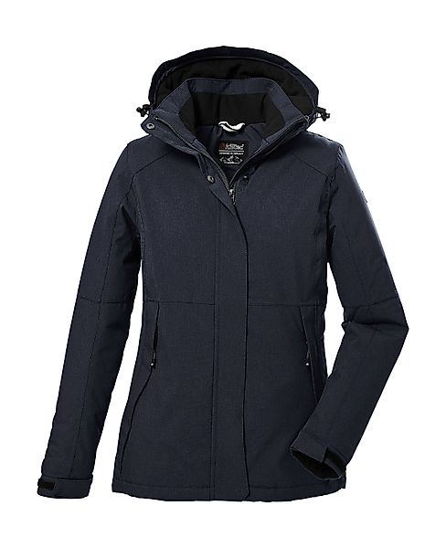 Killtec Outdoorjacke "KOW 37 WMN JCKT", Wasserdichte Damen Funktionsjacke m günstig online kaufen
