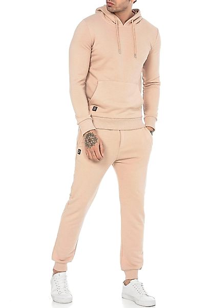 RedBridge Jogginganzug für Herren – Ideal günstig online kaufen
