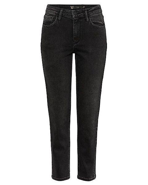 Y.A.S 5-Pocket-Jeans Damen Jeans YAZEO ANKLE Cropped (1-tlg) günstig online kaufen