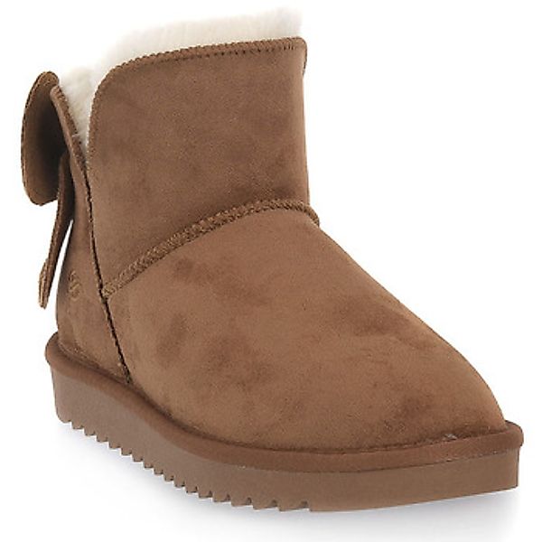 Dockers  Sneaker 470 COGNAC günstig online kaufen