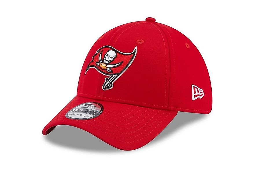 New Era Flex Cap 39Thirty Stretch NFL Tampa Bay Buccaneers günstig online kaufen