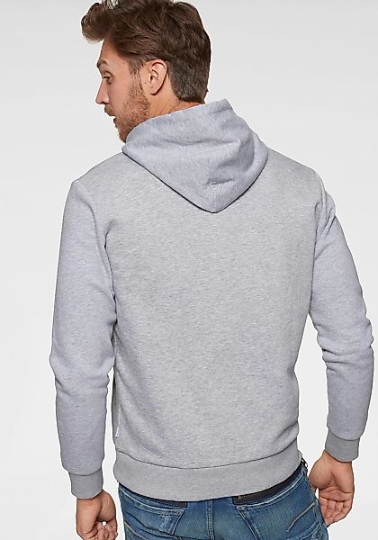 Jack & Jones Herren Hoodie Kapuzenpullover Pullover JJECORP günstig online kaufen