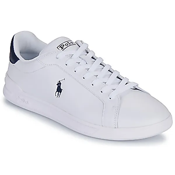Polo Ralph Lauren  Sneaker HRT CT II-SNEAKERS-ATHLETIC SHOE günstig online kaufen