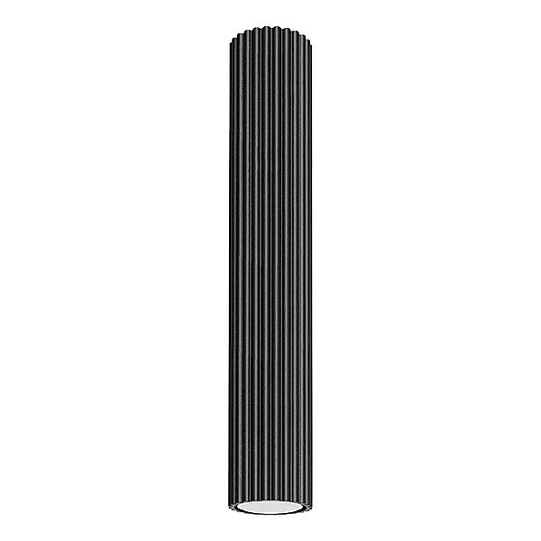 Sollux | Deckenleuchte Carbon günstig online kaufen