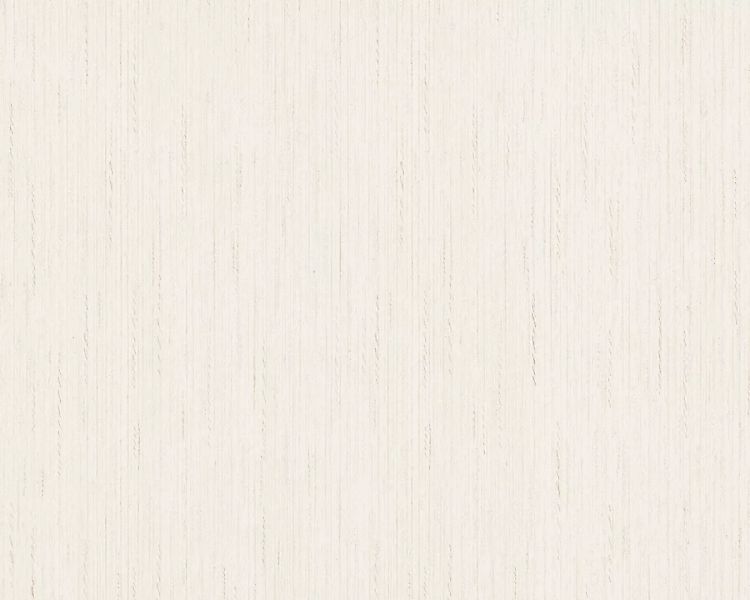 Bricoflor Papiertapete in Creme Weiß Uni Tapete Hell mit Vinyl Schlicht für günstig online kaufen