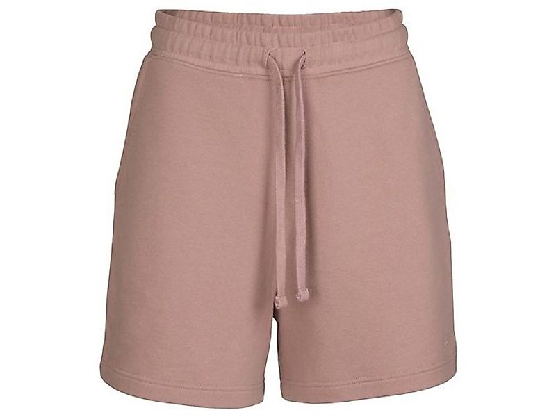 MELA Shorts MELA Bio-Damen-French-Terry-Short 'AARANY' mit Kor günstig online kaufen