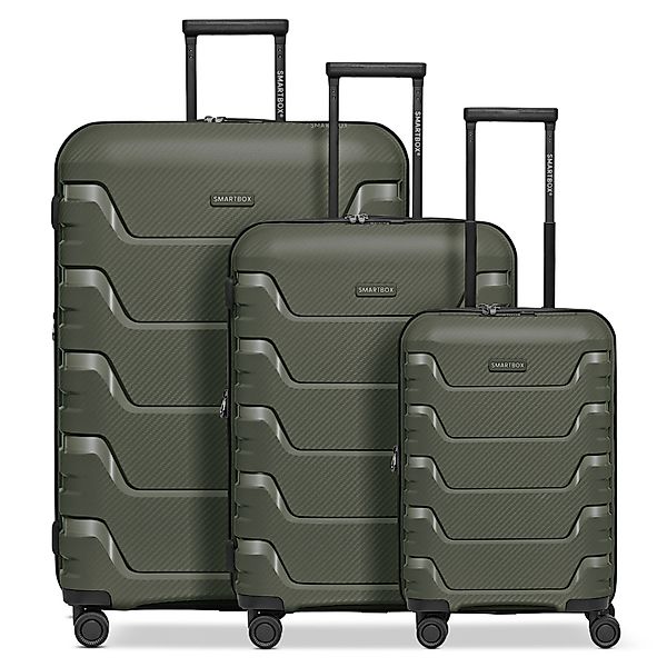 Smartbox Trolleyset Edition 01, 4 Rollen, günstig online kaufen