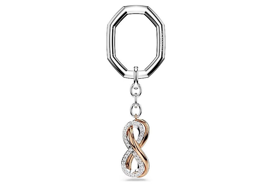 Swarovski Schlüsselanhänger Hyperbola 5687996 günstig online kaufen