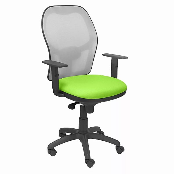 Bürostuhl Jorquera P&c Rbali22 Grün Pistazienfarben günstig online kaufen