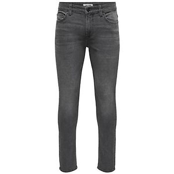 Only & Sons   Slim Fit Jeans 22027899-MGD günstig online kaufen