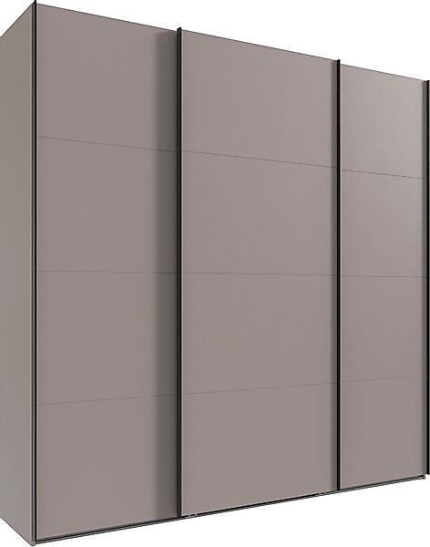 Wimex Kleiderschrank "Mugano, Made in Germany, Lieferung bis in Deine Etage günstig online kaufen