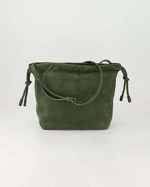 Liebeskind Berlin Handtasche Lya Hobo S, Obermaterial: Leder günstig online kaufen