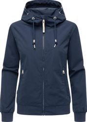 Ragwear Outdoorjacke Oggie YOUMODO Wasserdichte und günstig online kaufen