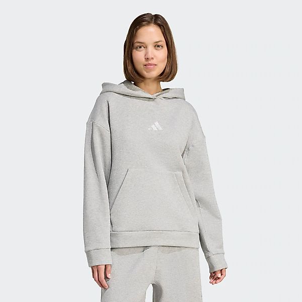 adidas Sportswear Kapuzensweatshirt "W ALL SZN HL HD" günstig online kaufen