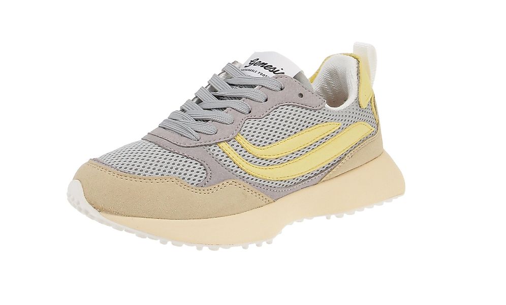 Genesis Footwear 1005257 G-Marathon Multipastel-CamelGrey-40 Sneaker günstig online kaufen