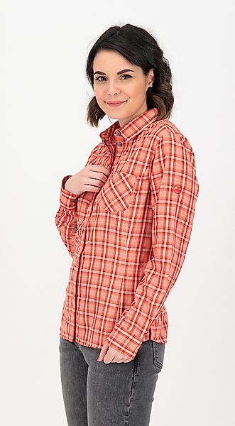 DEPROC Active Outdoorhemd PHOENIX LS WOMEN günstig online kaufen