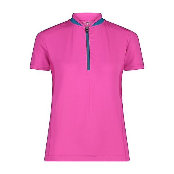 CMP T-Shirt CMP Damen Radsportshirt WOMAN BIKE T-SHIRT 30C7336 günstig online kaufen