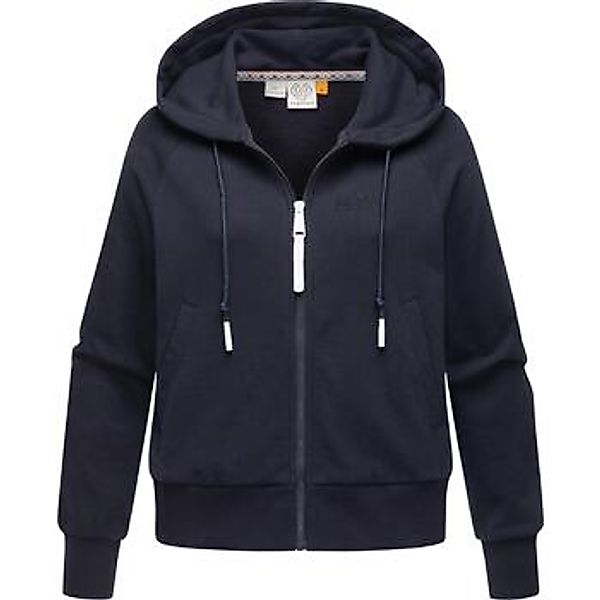 Ragwear Kapuzensweatjacke Taila modische Damen Sweatjacke günstig online kaufen