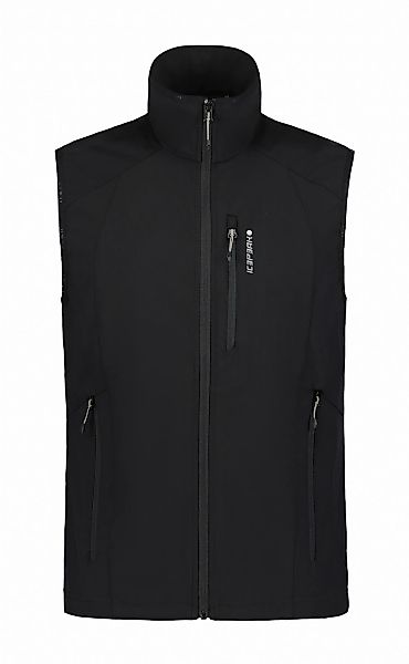 Icepeak Softshellweste "BOGATA" günstig online kaufen