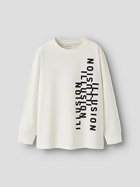 Name It Langarmshirt NKMOBAY LS NREG günstig online kaufen