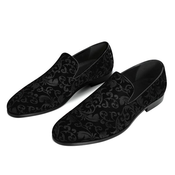 Allthemen Loafer Herren Slipper Pennyloafer mit günstig online kaufen