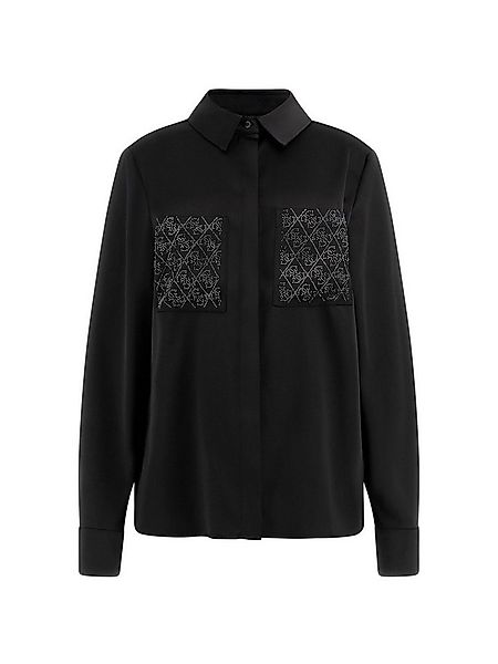 Guess Flanellbluse günstig online kaufen