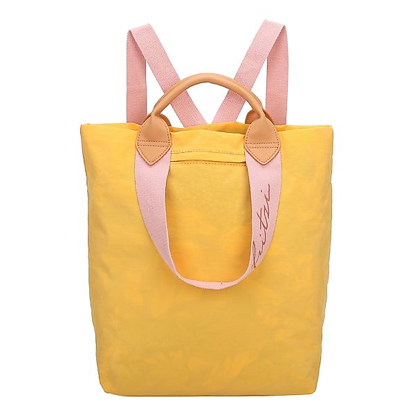 Fritzi aus Preußen Rucksack Ju, Nylon günstig online kaufen