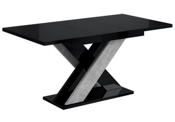 ALTDECOR Esstisch AOX (Esstisch ausziehbar, Esszimmertische, günstig online kaufen