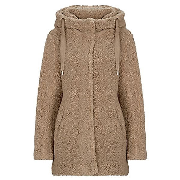 Only  Damenmantel ONLMINA CURLY günstig online kaufen