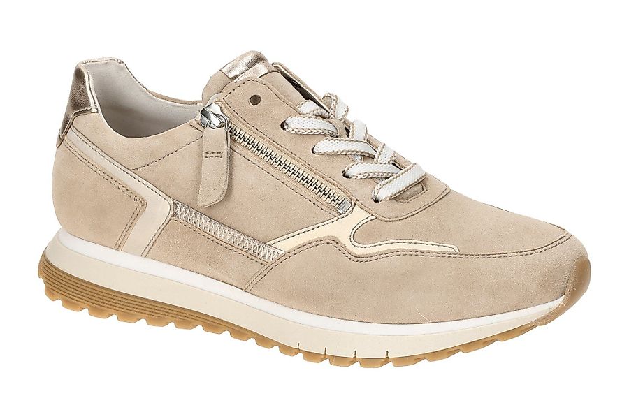 Gabor 66.378.33 Schnürschuh günstig online kaufen