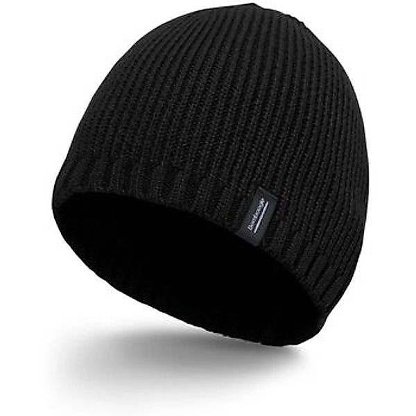 Bomboogie  Mütze LU7746 T ZMA3 BEANIE-90 BLACK günstig online kaufen