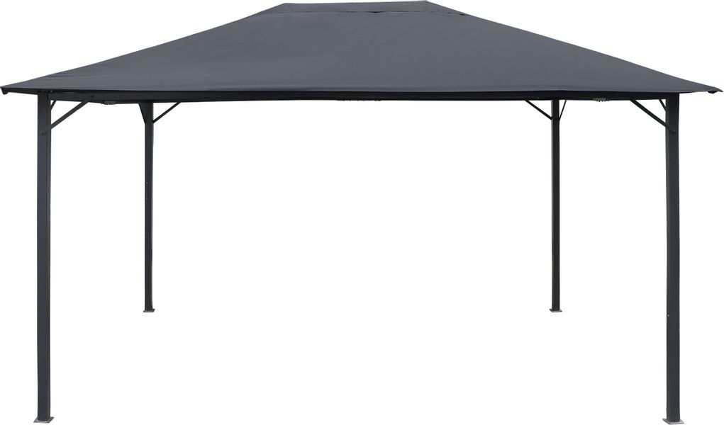 KONIFERA Pavillon Kreta, in BxT: 300x300 günstig online kaufen