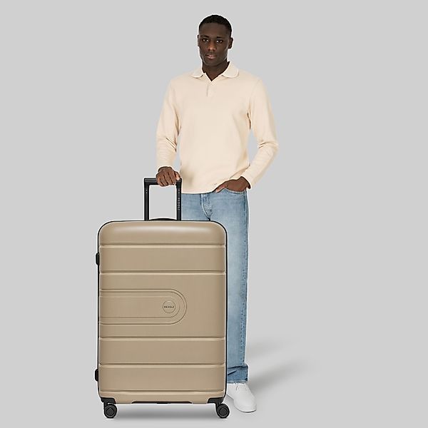Redolz Hartschalen-Trolley Essentials 11, 4 Rollen, günstig online kaufen