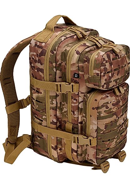 Brandit Rucksack Brandit Accessoires US Cooper günstig online kaufen